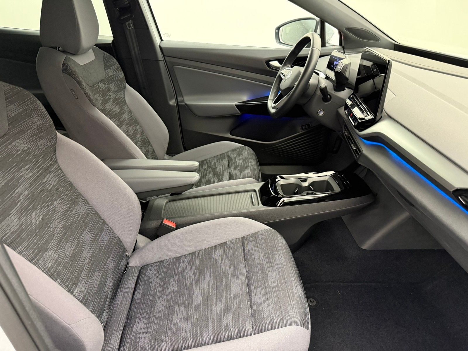 Volkswagen ID.4 Pro 4MOTION 265PS 77kW DesignKomfortExtPano imagem 3