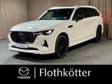 Mazda CX-80 327PS AWD HOMURA PLUS*7-SITZER*MATRIX-LED*