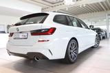 BMW Touring 3er - 320 d Mild Hybrid M Sport 140 k... - BMW: Weiß, 1er