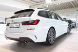BMW Touring 3er - 320 d Mild Hybrid M Sport 140 k... - BMW: Automatik, 1er
