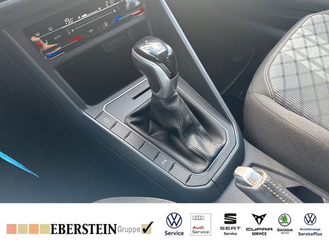 Volkswagen Polo R-Line 1.0 TSI NAVI LED RFK