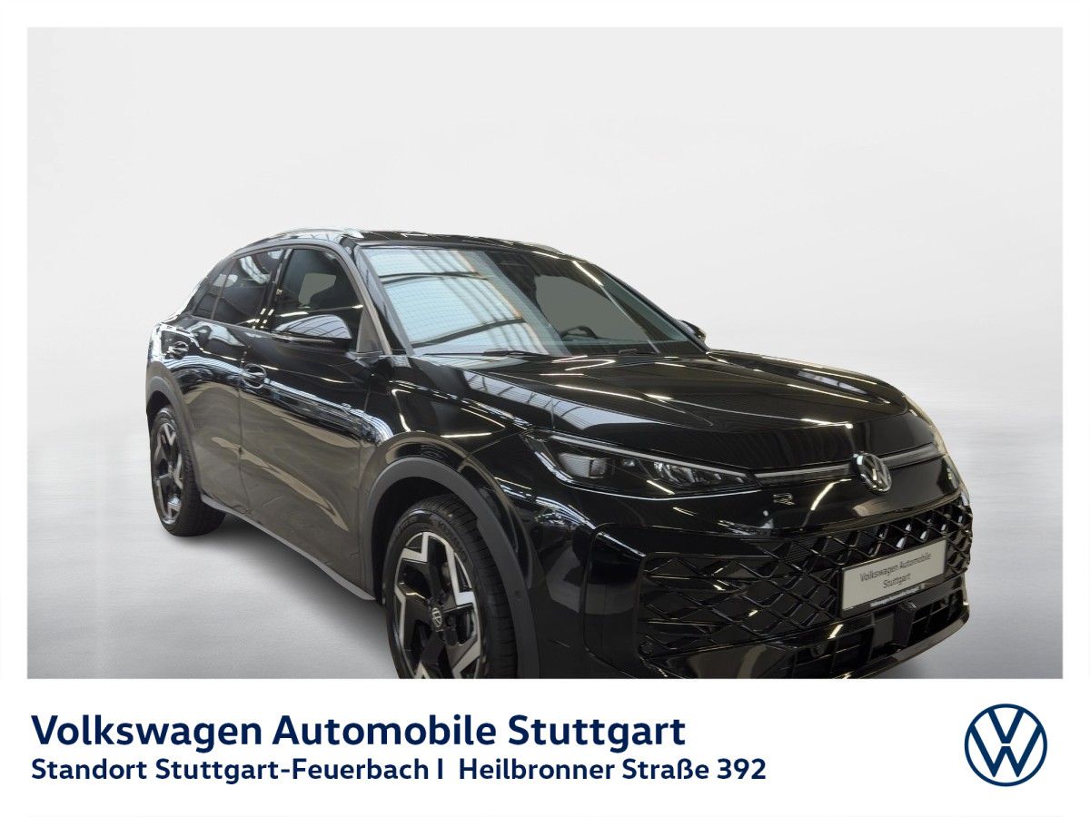 Volkswagen T-Roc - Bild 5