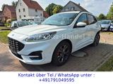Ford Kuga 2.0 TDCi ST-Line Head-Up, Navi, Kamera - Ford: Unfallwagen