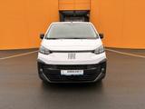 Fiat SCUDO FLEXCAB XL 2.2 150D 5 Sitzer - Fiat Scudo