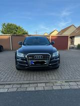 Audi SQ5 3.0 TDI Panorama - Audi SQ5 in Braunschweig