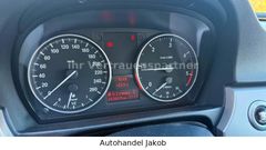 BMW 318/1.Vorbesitz/Super Fahrzeug für Wenig Geld!