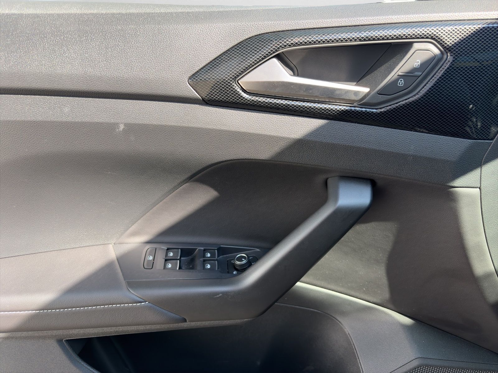 Volkswagen T-Cross - Bild 14