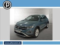 Volkswagen T-Roc - Vorschau Bild 1