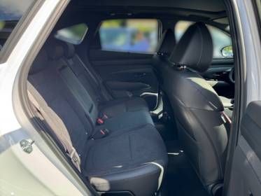 Hyundai Tucson – Bild 13