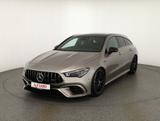 Mercedes-Benz CLA 45 AMG Shooting Brake 4Matic Panorama Kamera - Mercedes-Benz CLA 45 AMG Shooting Brake in Hannover