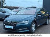 Skoda Superb Combi Ambition|PANO|LEDER|KAM|LED|MEMORY - Skoda Superb in Berlin