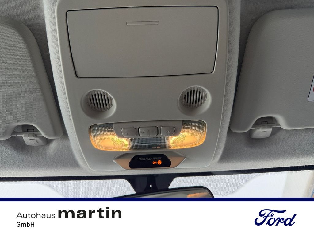 Fahrzeugabbildung Ford EcoSport 1.0 EcoBoost Trend Start/Stopp FACEL.