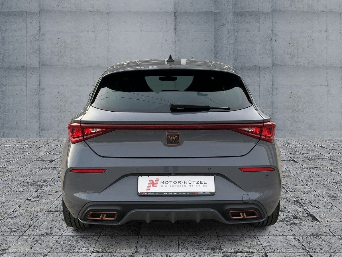 Cupra Leon - Bild 5
