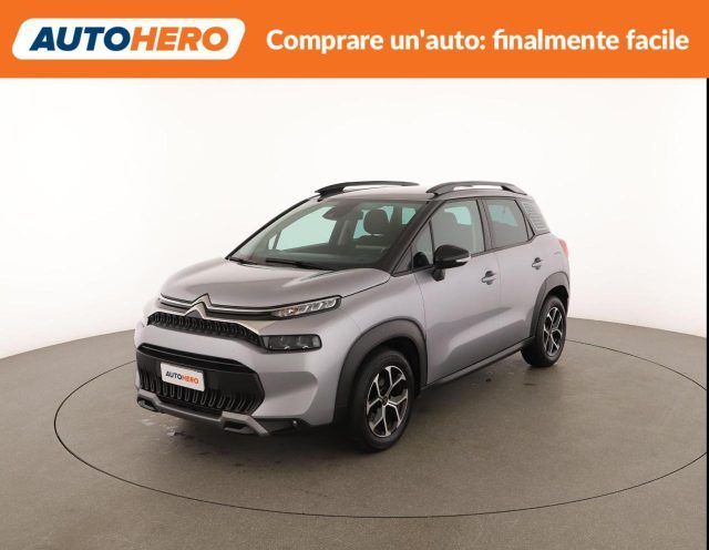Image of Citroën C3 Aircross
