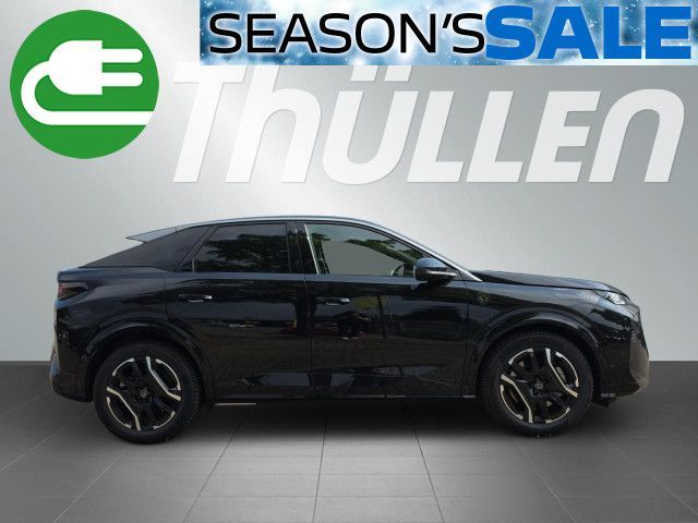 Peugeot 3008 - Bild 10