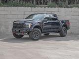 Ford 2025 F-150 Raptor R Antimatter T1 PRICE € 128000