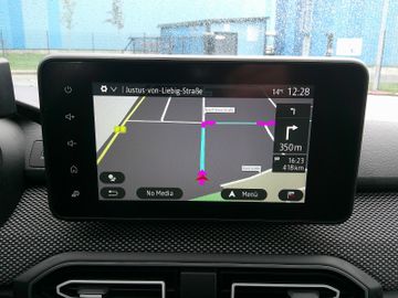Dacia Jogger Extreme+
