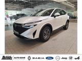 Nissan Qashqai 1.3 DIG-T MHEV Acenta KLIMA PDC NAVI LM - Nissan in Duisburg