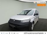 Volkswagen Caddy Maxi 7-Sitzer 2,0 l 90 kW TDI EU6 SCR Fron - Volkswagen Caddy New cars: Eu Maxi