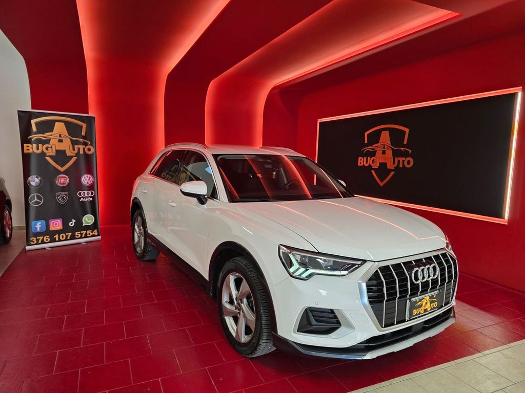 Image of Audi Q3