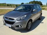 Hyundai ix35 1.6 GDI Trend 2WD Trend - Hyundai ix35: Trend