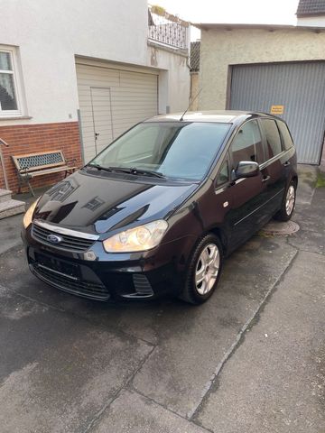 Ford C-Max 1.6 TDCI Diesel TÜV NEU