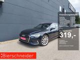 Audi A6 Avant 45 TDI quattro design LEDER PHONE BOX K - Audi A6 Design mit Diesel-Antrieb