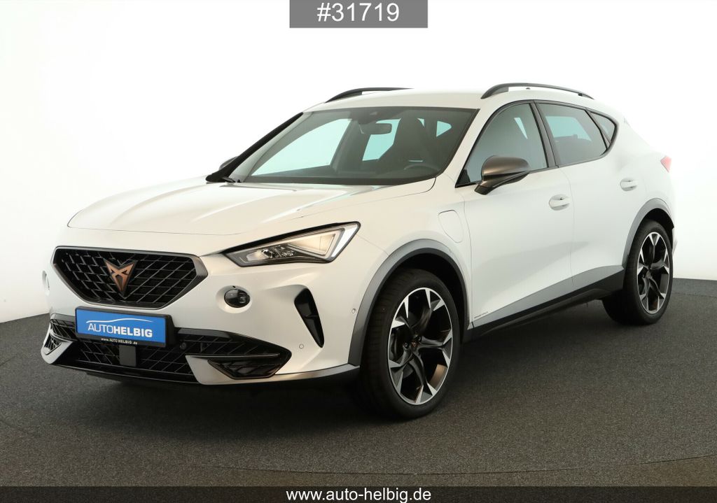 Image of Cupra Formentor