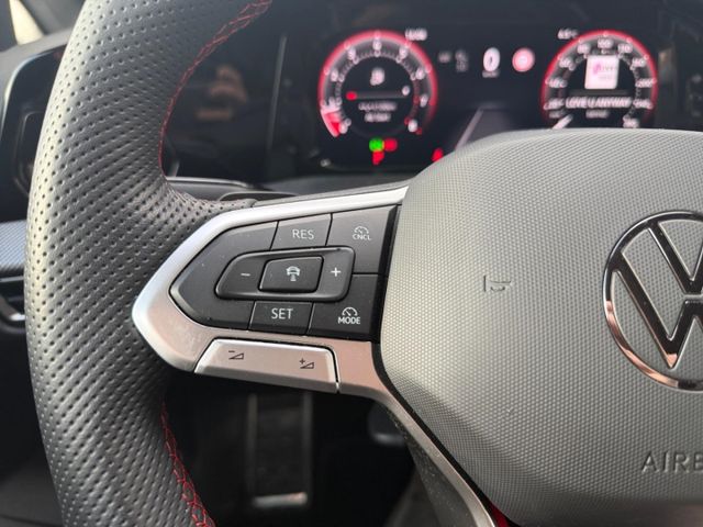 Golf GTI 8 VIII 2.0 TSI Navi HarmanKardon