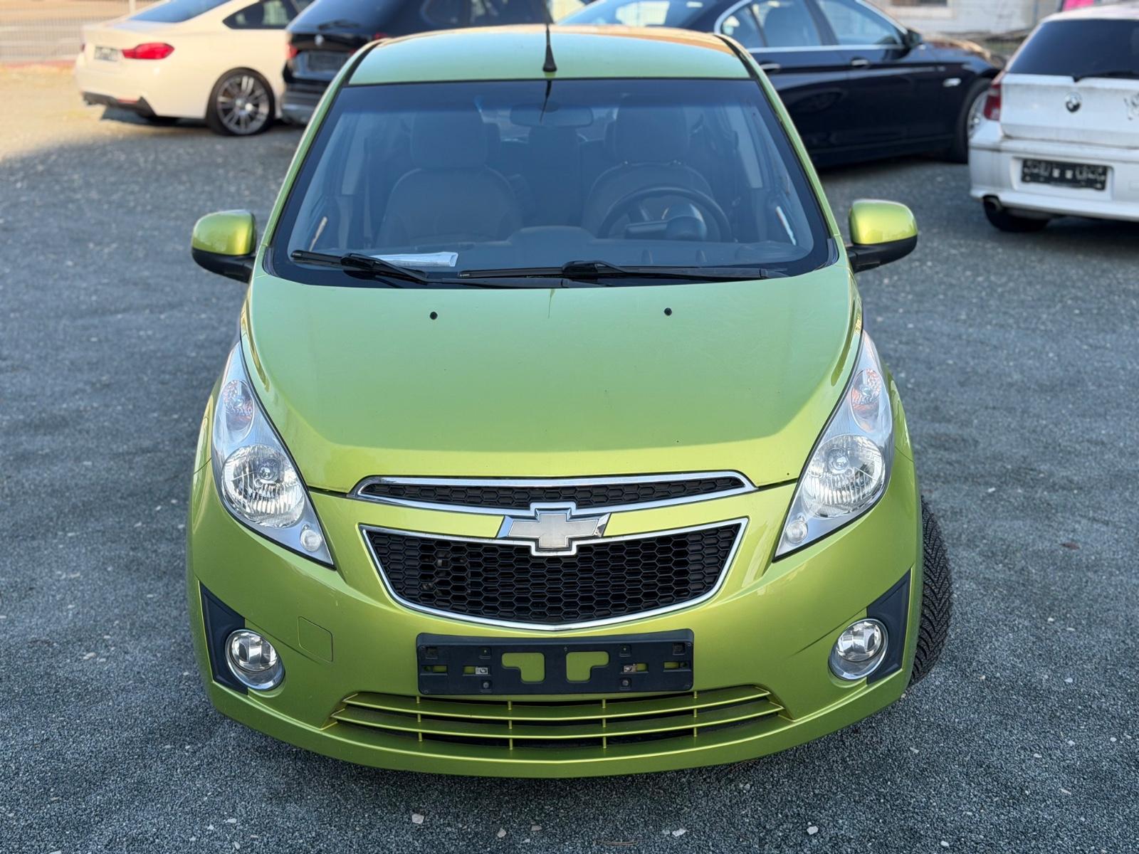 Chevrolet Spark LS TÜV NEU!!