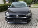 Volkswagen Polo VI Trendline*SHZ*LED*PDC*60TKM*TOP - VW Polo Gebrauchtwagen in Saarbrücken