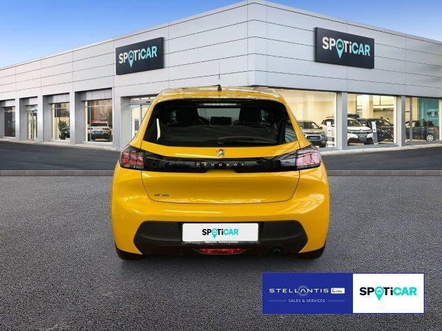 Peugeot 208 1.2 PureTech 100 Active Pack *AppleC*PDC* imagem 3