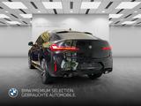 BMW X4 xDrive20d M Sport LiveCockpitProf Laser HiFi - BMW X4 in Dresden