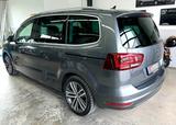 Seat Alhambra 1.4 TSI FR-Line 7Sitze/ACC/AHK/Pano/Kam - Seat Alhambra: 7sitzer