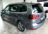 Seat Alhambra 1.4 TSI FR-Line 7Sitze/ACC/AHK/Pano/Kam - Seat Alhambra aus 2022