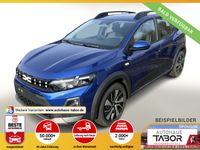 Dacia Sandero - Vorschau Bild 1