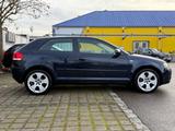 Audi A3 2.0 FSI-S3|TÜV 06/27 AHK TOP GEPFLEGT - Audi A3 aus 2003: 2.0