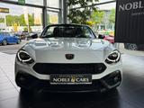 Abarth 124 Spider LED BOSE LEDER NAV SHZ - Abarth 124 Spider: Weiß