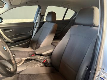 BMW 118 - 8