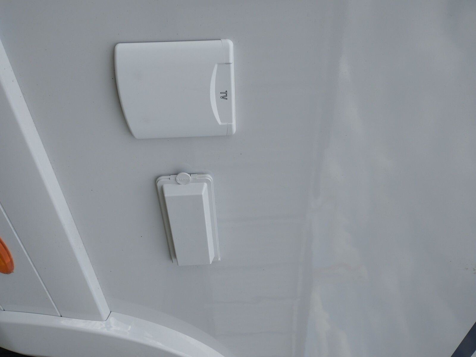 Fahrzeugabbildung Eura Mobil Integra Line IL 720 QF MondialMarkise8-Gang Aut.