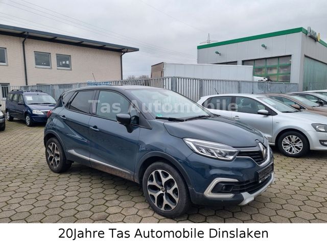 Renault Captur TCe 150 EDC GPF COLLECTION"Renault S-Heft