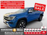 Volkswagen Amarok TDI Style 5Jahre+Cover+Standhzg+AHK+Matri - Volkswagen Amarok aus 2025