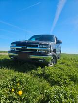 Chevrolet Tahoe 5.3 LT LT - scheckheftgepflegte Chevrolet Tahoe