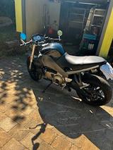 Buell XB12ssLighning Long - BUELL XB12S