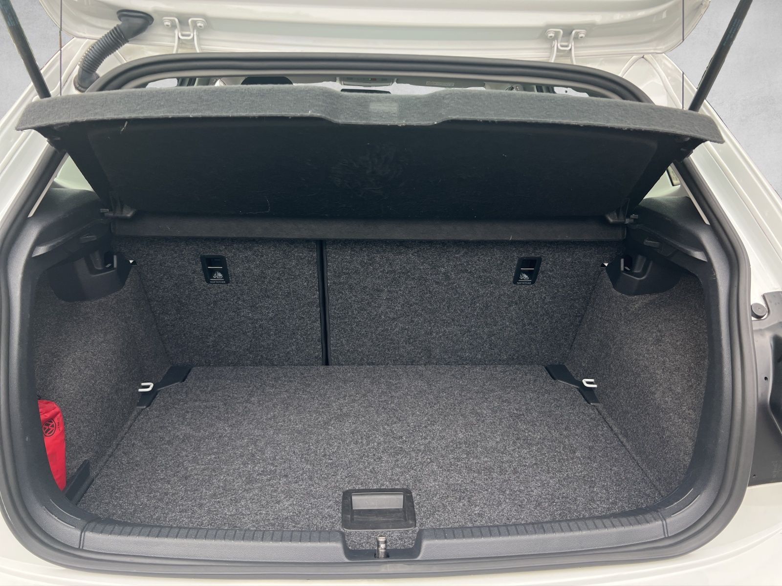 Polo Comfortline 1.0*Navi