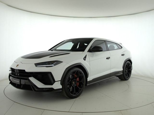 Lamborghini Urus 4.0 v8 performante 4p.ti auto