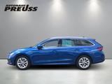 Skoda Octavia Combi Style 1.5 ACT e-TEC DSG - Skoda Octavia Tageszulassungen