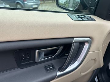 Land Rover Discovery Sport HSE STEURKETTE NEU – Bild 17