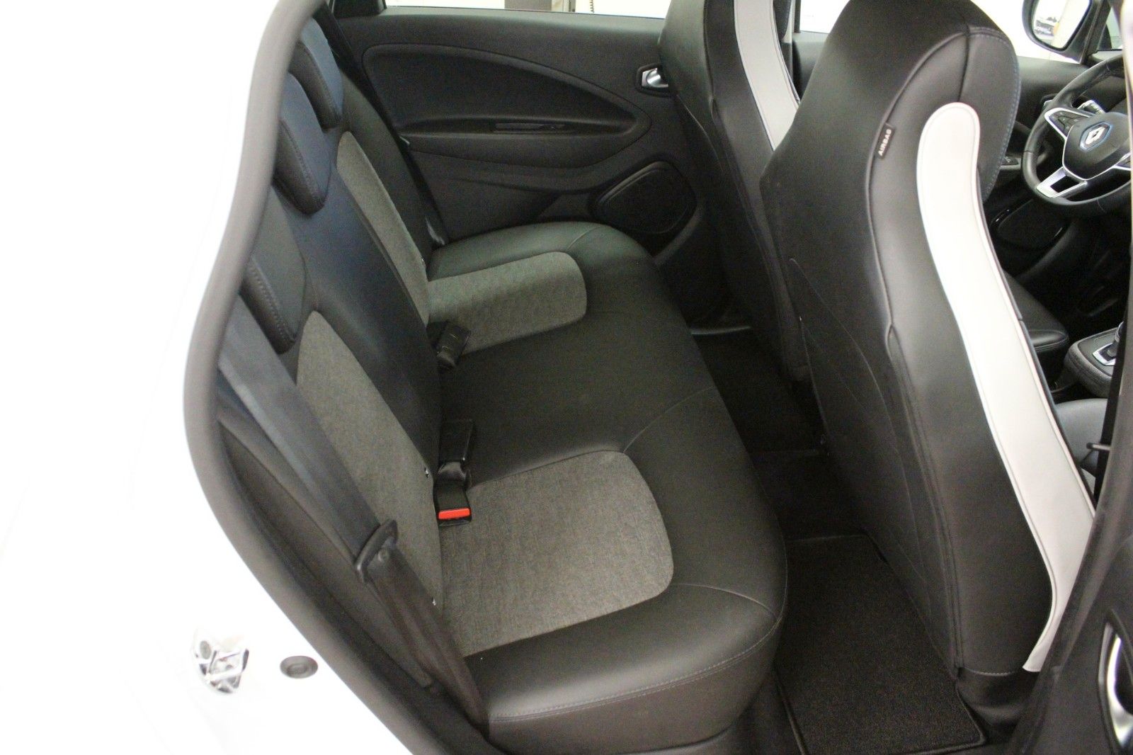 Fahrzeugabbildung Renault ZOE E-Tech *Intens 135*Winterpaket*