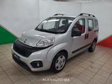 Fiat FIAT QUBO 1.3 Mjt 16v 80cv S&S Lounge - silberne Fiat Qubo